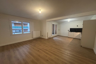  appartement st-etienne 42000