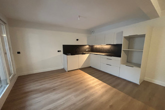  appartement st-etienne 42000