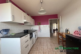  appartement st-etienne 42000
