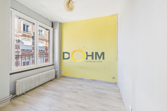  appartement st-etienne 42000