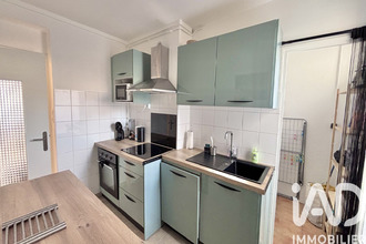  appartement st-etienne 42000