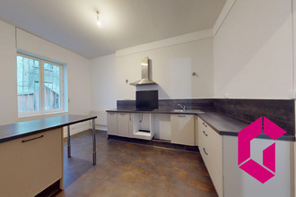  appartement st-etienne 42000