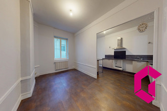  appartement st-etienne 42000