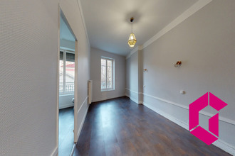  appartement st-etienne 42000