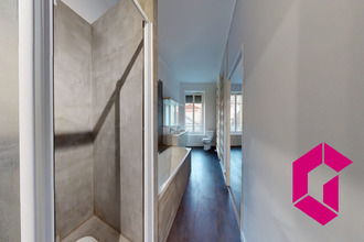  appartement st-etienne 42000