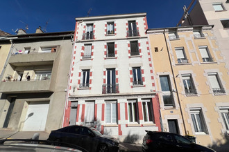  appartement st-etienne 42000