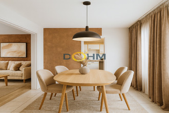  appartement st-etienne 42000