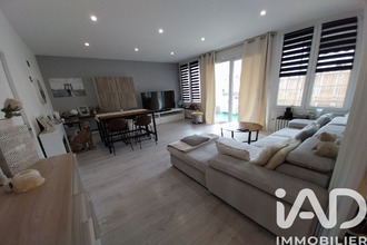  appartement st-etienne 42000