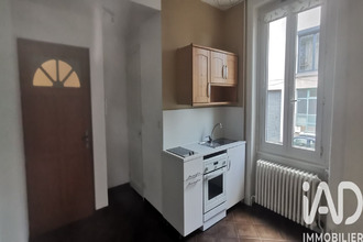  appartement st-etienne 42000