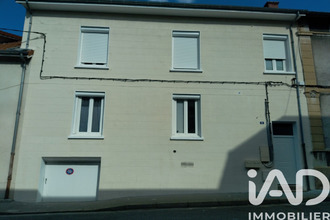  appartement st-etienne 42000