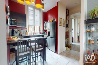  appartement st-etienne 42000