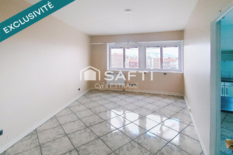  appartement st-etienne 42000