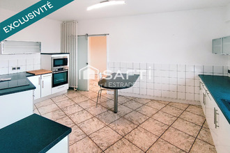  appartement st-etienne 42000