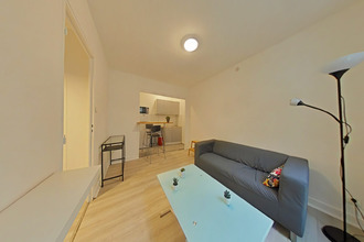  appartement st-etienne 42000