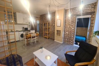  appartement st-etienne 42000