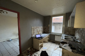  appartement st-etienne 42000