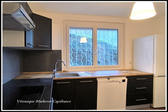  appartement st-etienne 42000