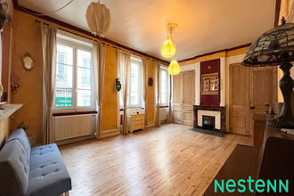  appartement st-etienne 42000