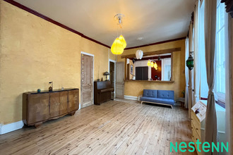  appartement st-etienne 42000