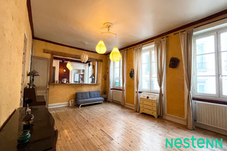  appartement st-etienne 42000