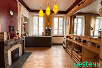  appartement st-etienne 42000