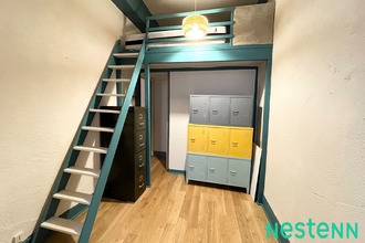  appartement st-etienne 42000