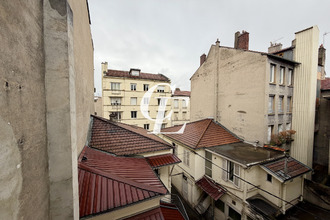  appartement st-etienne 42000