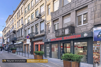  appartement st-etienne 42000