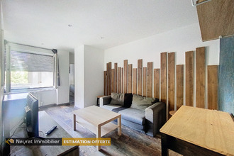  appartement st-etienne 42000