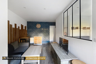  appartement st-etienne 42000