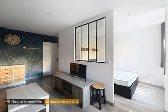  appartement st-etienne 42000