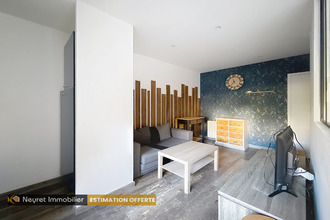  appartement st-etienne 42000