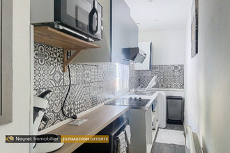  appartement st-etienne 42000