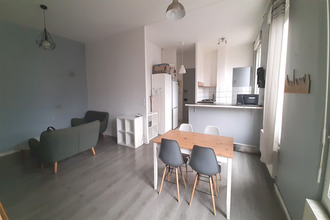  appartement st-etienne 42000