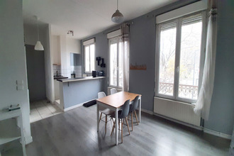  appartement st-etienne 42000