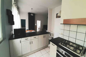  appartement st-etienne 42000