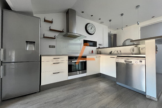  appartement st-etienne 42000