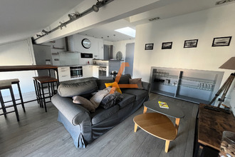  appartement st-etienne 42000