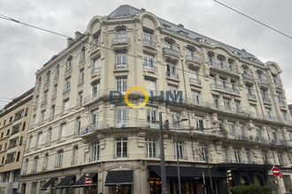  appartement st-etienne 42000