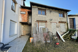  appartement st-etienne 42000