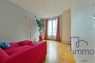  appartement st-etienne 42000