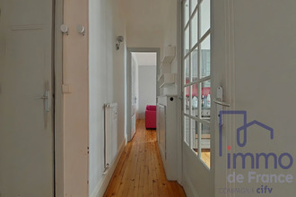  appartement st-etienne 42000