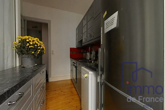  appartement st-etienne 42000