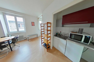  appartement st-etienne 42000