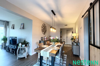  appartement st-etienne 42000