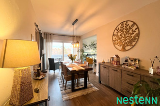  appartement st-etienne 42000