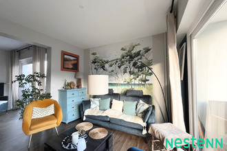  appartement st-etienne 42000