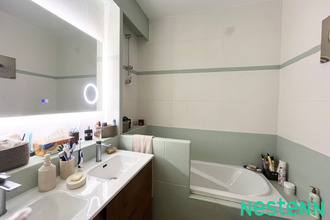  appartement st-etienne 42000