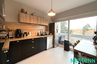  appartement st-etienne 42000