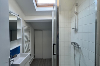  appartement st-etienne 42000